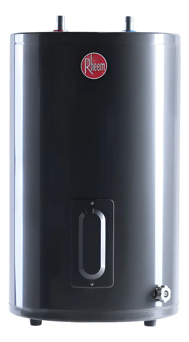 Termotanque eléctrico Rheem TEP085RH 85 litros de pie