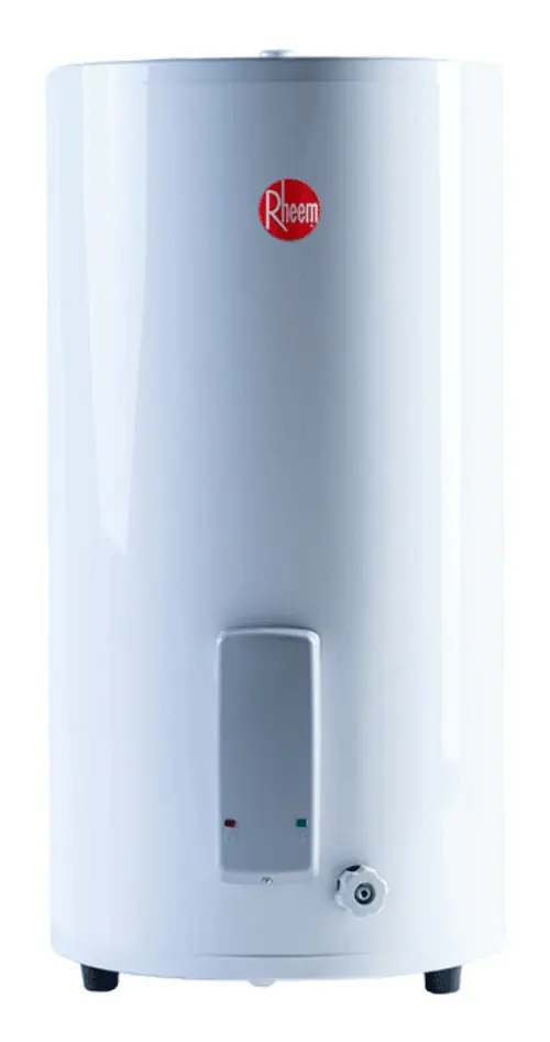 Termotanque eléctrico Rheem 85 litros Functional TEPC085ERHK2 blanco